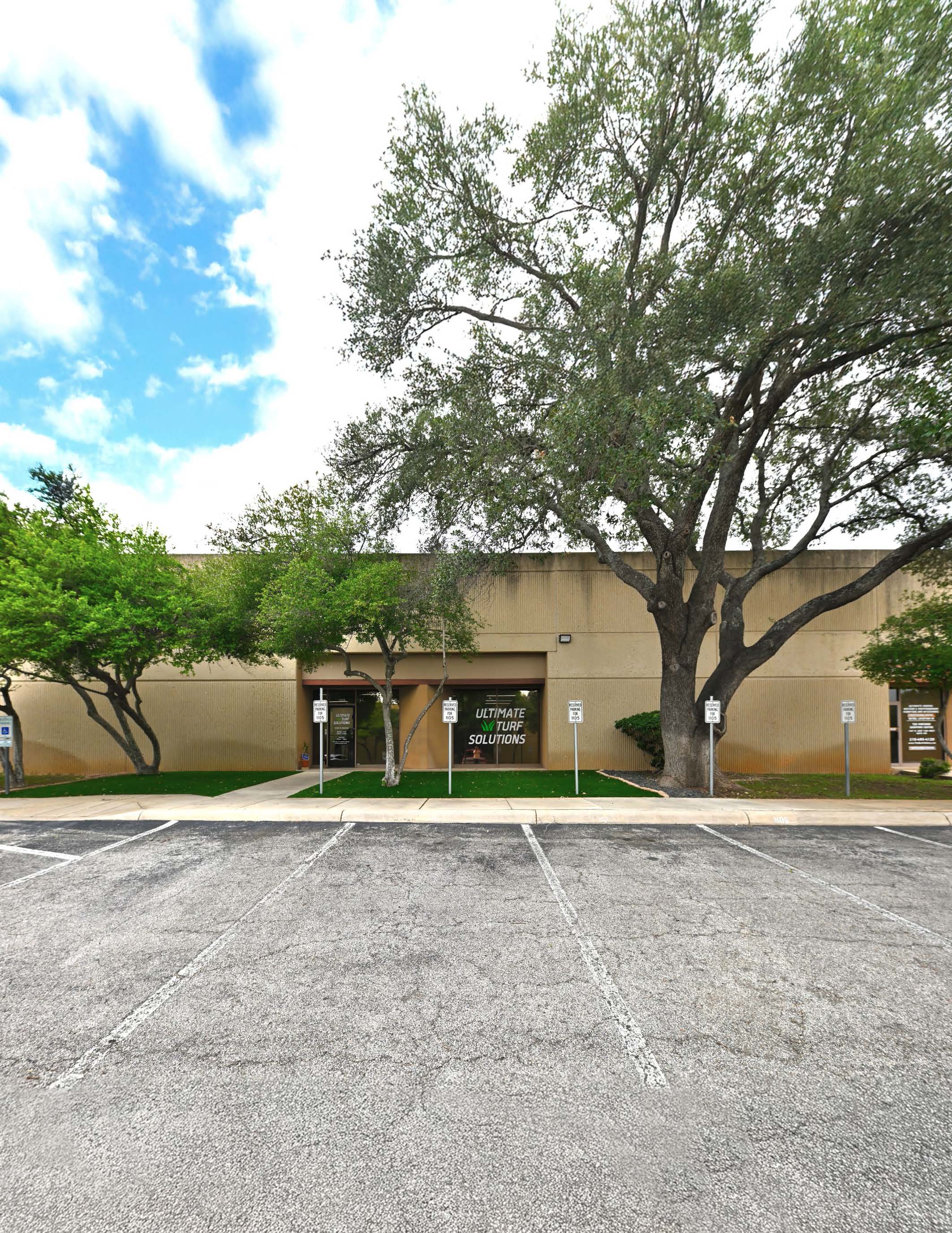 121 Interpark Blvd, San Antonio, TX 78216