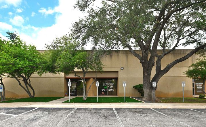 Pictures of Retail, Office property located at 121 Interpark Blvd, San Antonio, TX 78216 for lease - image #1