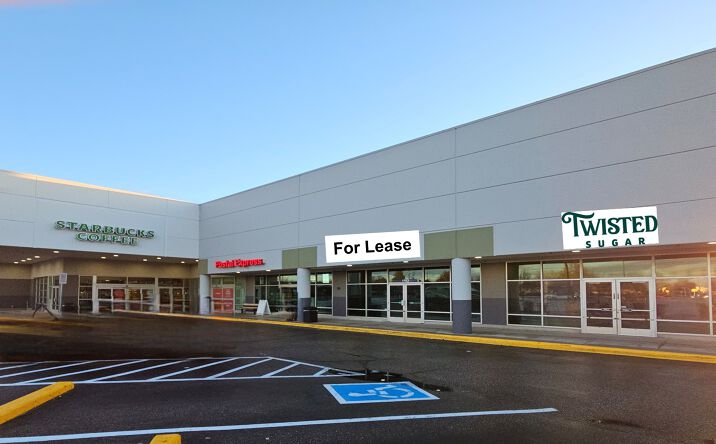 Pictures of Retail property located at 1850 E Fairview Ave, Meridian, ID 83642 for lease - image #1
