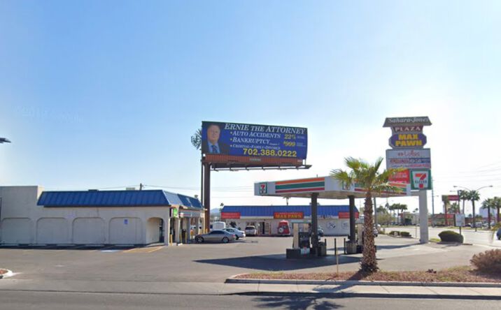 Pictures of Retail, Land property located at 6070 W Sahara Ave, Las Vegas, NV 89146 for lease - image #1