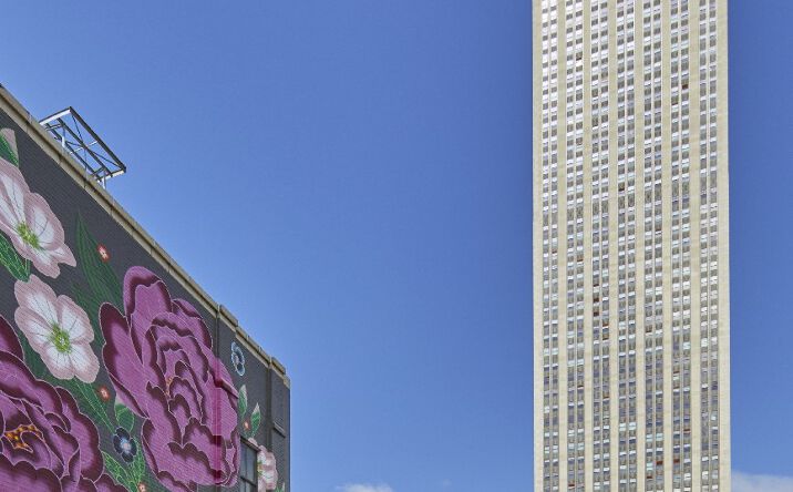 Pictures of Retail property located at 16 E 34th St, New York, NY 10016 for lease - image #1