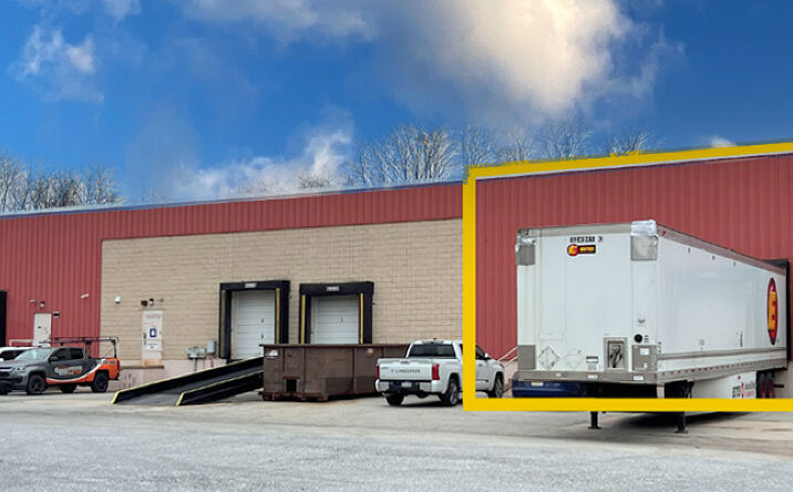 Pictures of Industrial property located at 260 Shady Ln, Manchester, PA 17345 for lease - image #1
