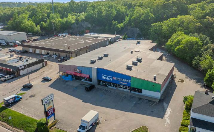 Pictures of Retail property located at 9 Washington Street, Attleboro, MA 02703 for lease - image #1