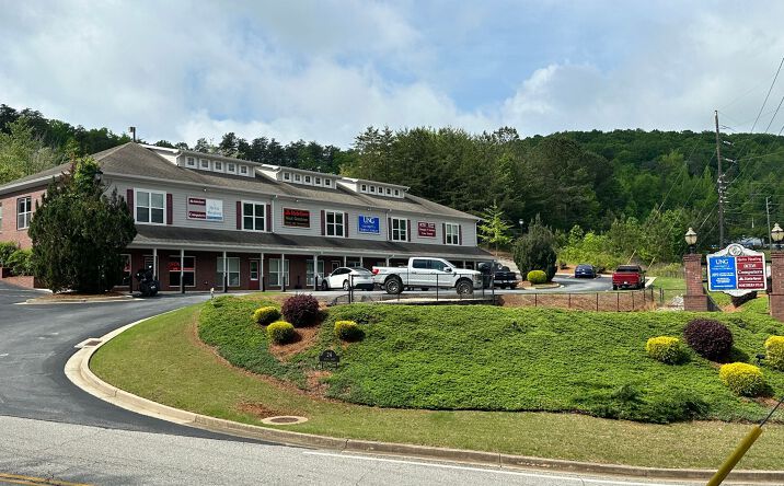Pictures of Office property located at 24 Alicia Ln, Dahlonega, GA 30533 for lease - image #1