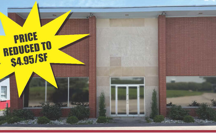 Pictures of Office, Industrial property located at 1944 W Dorothy Ln, Moraine, OH 45439 for lease - image #1