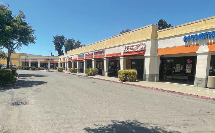 Pictures of Retail, Office, Restaurant property located at 801-947 Marina Village Pkwy, Alameda, CA 94501 for lease - image #1