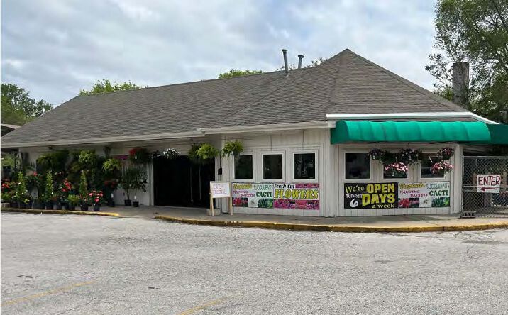 Pictures of Retail property located at 4509 Rainbow Boulevard, Kansas City, KS 66103 for lease - image #1