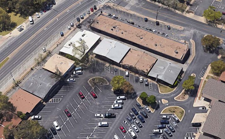 Pictures of Office property located at 2911 Medical Arts Square, Austin, TX 78705 for lease - image #1
