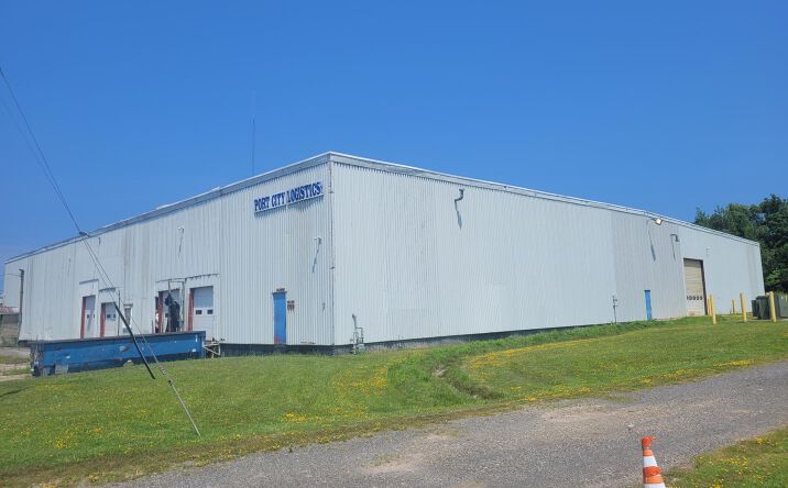 Pictures of Industrial property located at E Seneca St, Oswego, NY 13126 for lease - image #1