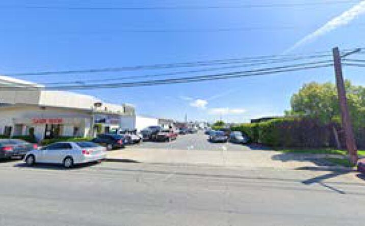 Pictures of Industrial property located at 1125 W State St, Ontario, CA 91762 for lease - image #1