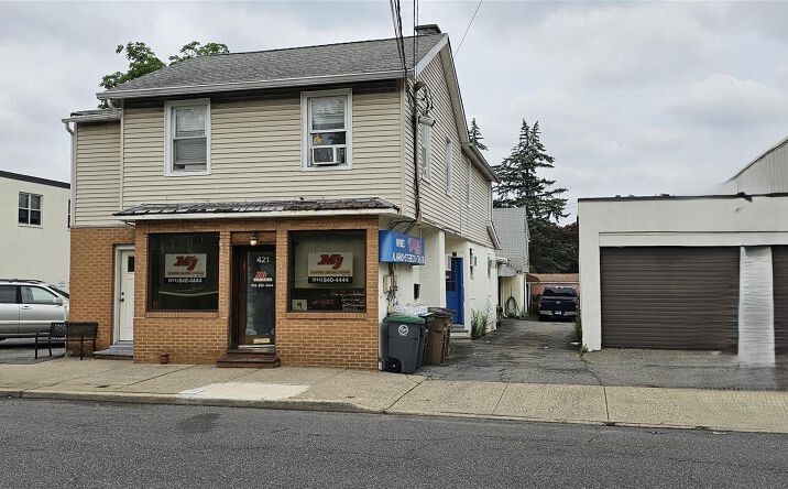 Pictures of Land property located at 421 Fifth Avenue 2, Pelham, NY 10803 for lease - image #1