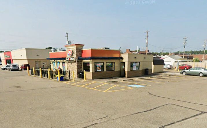 Pictures of Retail property located at Cleveland Ave SW @ 30th St., Canton, OH 44707 for lease - image #1