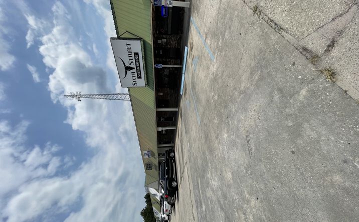 Pictures of Retail, Land property located at 1195 Sixth Street, Macclenny, FL 32063 for lease - image #1