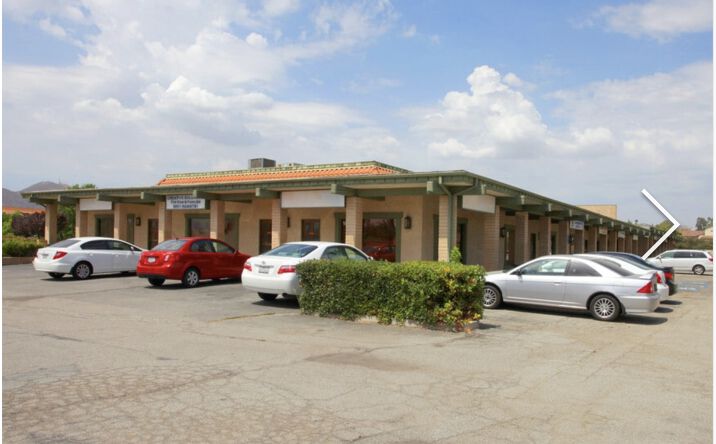 Pictures of Retail, Office property located at 24760 Sunnymead Boulevard, Moreno Valley, CA 92553 for lease - image #1