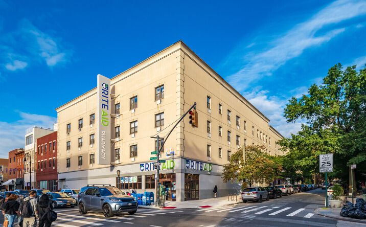 Pictures of Retail property located at 312 Warren St, Brooklyn, NY 11201 for lease - image #1