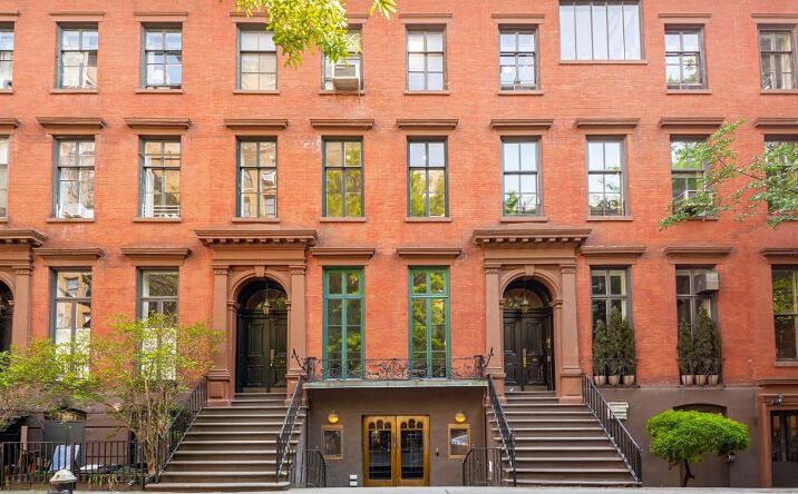 Pictures of Retail, Office property located at 62-66 W 11th St, New York, NY 10011 for lease - image #1