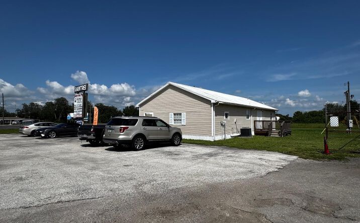 Pictures of Retail, Office, Special Purpose, Industrial property located at 4650 US Highway 27, Sebring, FL 33870 for lease - image #1