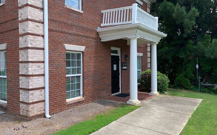 Pictures of Office property located at 3950 Cobb Pkwy N, Acworth, GA 30101 for lease - image #1