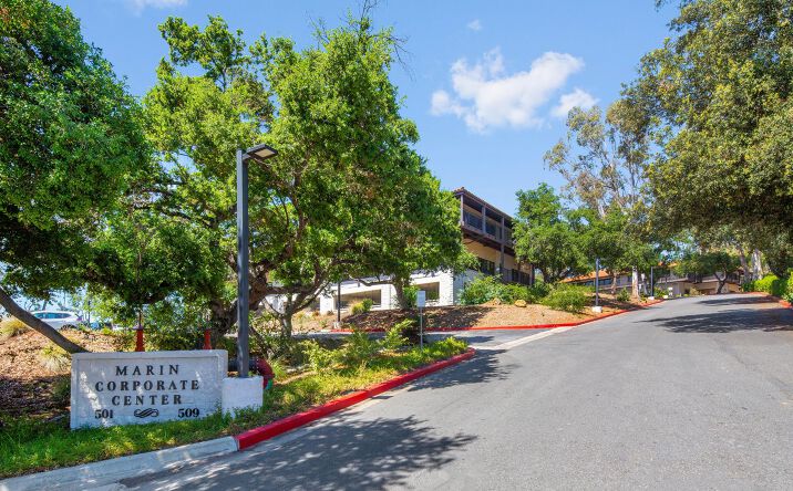 Pictures of Office property located at 501 Marin St, Thousand Oaks, CA 91360 for lease - image #1