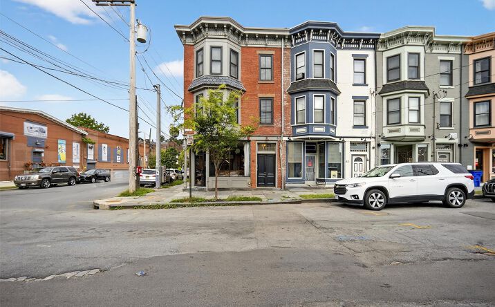 Pictures of Office, Special Purpose, Retail, Restaurant property located at 41 Liberty Street, Newburgh (City), NY 12550 for lease - image #1