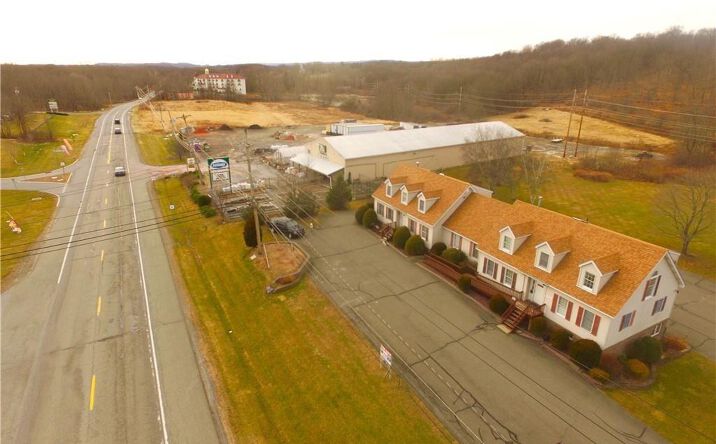 Pictures of Office property located at 2927 Route 6, Wawayanda, NY 10973 for lease - image #1