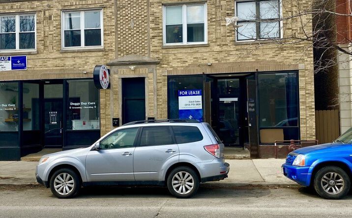 Pictures of Office, Retail property located at 1524 N Ashland Avenue, Chicago, IL 60622 for lease - image #1
