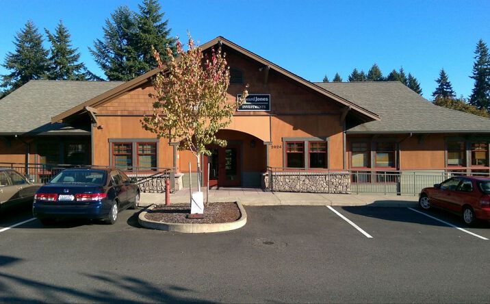 Pictures of Office property located at 2024 Caton Way SW, Olympia, WA 98502 for lease - image #1