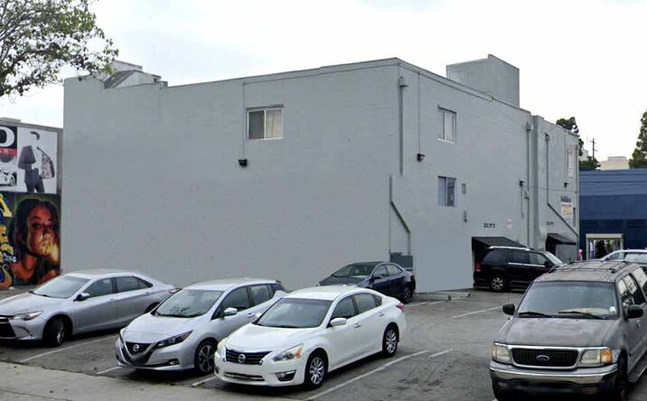 Pictures of Retail, Industrial property located at 120 E 15th St, Los Angeles, CA 90015 for lease - image #1