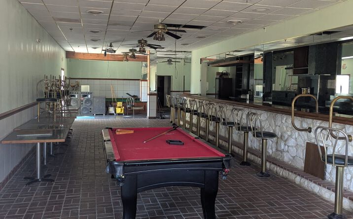 Pictures of Retail property located at 2402 North Ave, Richmond, VA 23222 for lease - image #1