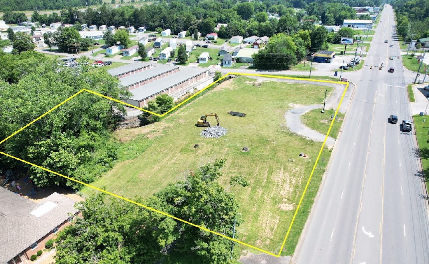 5125 N Lee Hwy, Cleveland, TN 37312 For Lease | Crexi.com
