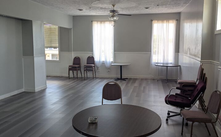 Pictures of Retail property located at 2400 North Ave, Richmond, VA 23222 for lease - image #1