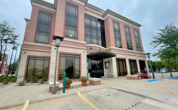 Pictures of Office property located at 2223 2nd Ave, Kearney, NE 68847 for lease - image #1
