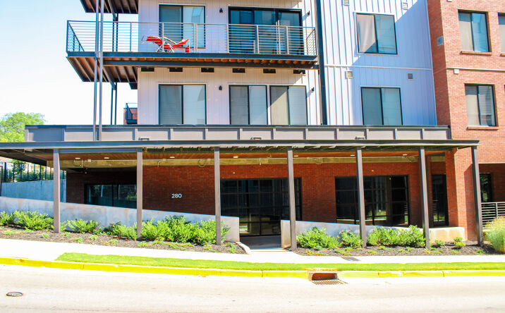 Pictures of Retail property located at 230 N Finley St, Athens, GA 30601 for lease - image #1