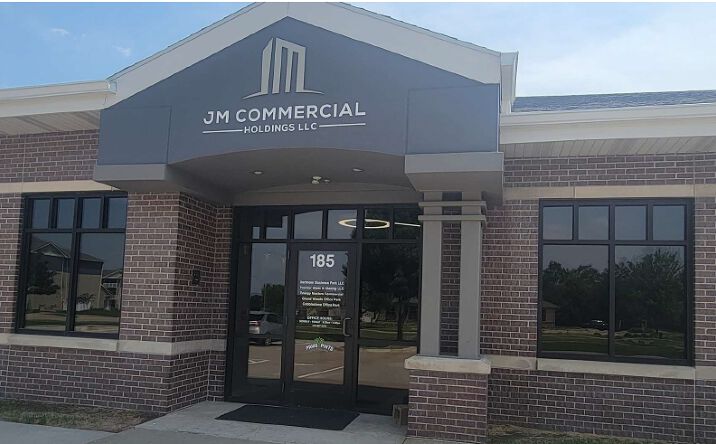 Pictures of Office property located at 185 NE Dartmoor Dr, Waukee, IA 50263 for lease - image #1