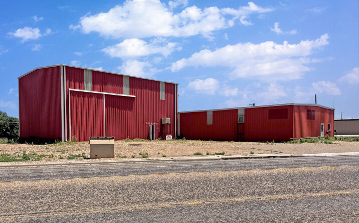 1215 S Florida St Borger TX 79007 - B20e68774d2d4fb48377fb5739120951 716x444