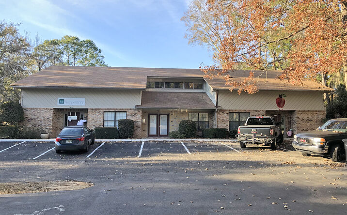 Pictures of Office property located at 1835 Buford Ct, Tallahassee, FL 32308 for lease - image #1