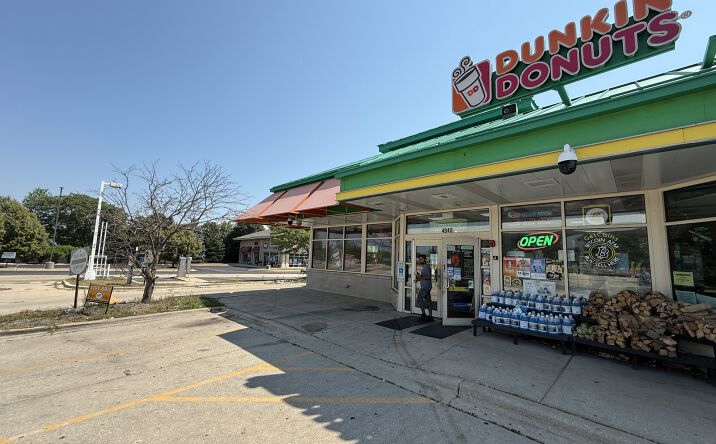 Pictures of Retail, Restaurant, Special Purpose property located at 4940 S Rte 59, Naperville, IL 60564 for lease - image #1