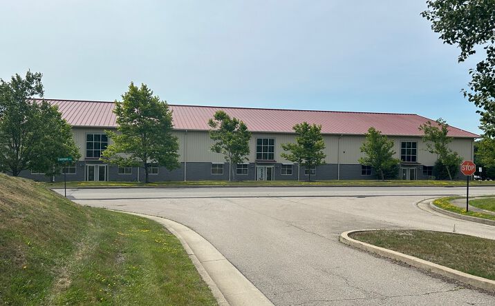 Pictures of Industrial property located at 3 Morgan Rd, Burgettstown, PA 15021 for lease - image #1