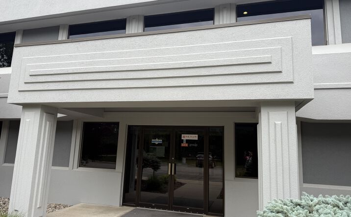 Pictures of Office property located at 3900 Centennial Dr, Midland, MI 48642 for lease - image #1