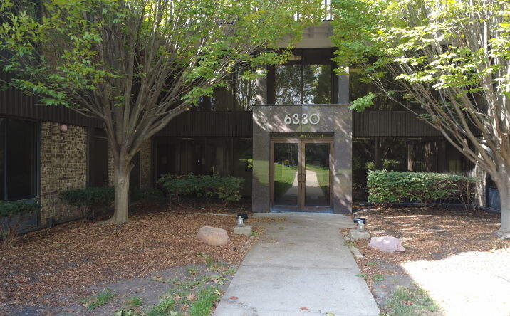 Pictures of Office property located at 6330 Lamar Ave, Overland Park, KS 66202 for lease - image #1