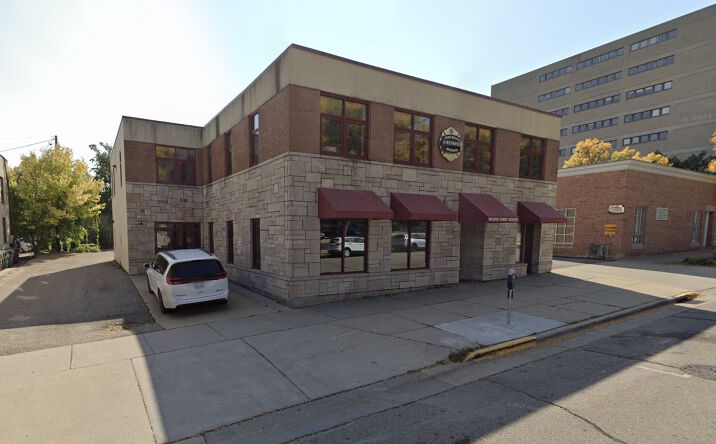 Pictures of Retail, Office property located at 321 E Main St, Madison, WI 53703 for lease - image #1