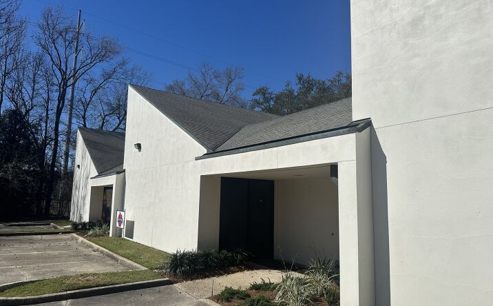 Pictures of Office property located at 7516 Picardy Ave, Baton Rouge, LA 70808 for lease - image #1