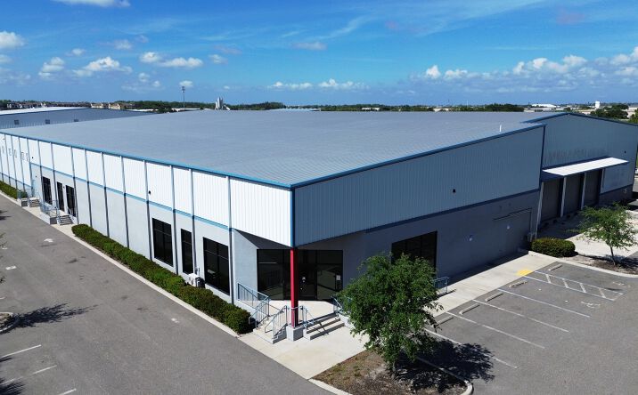Pictures of Industrial property located at 3641 Ironbridge Blvd, Fort Myers, FL 33916 for lease - image #1