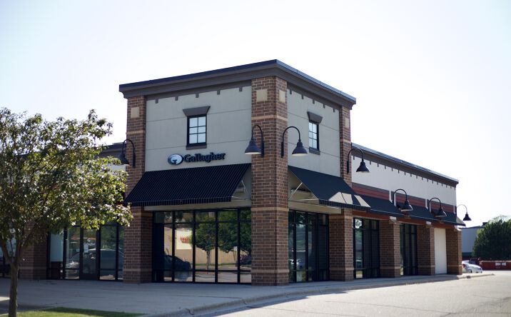 Pictures of Retail, Office property located at 600 S Riverfront Dr, Mankato, MN 56001 for lease - image #1