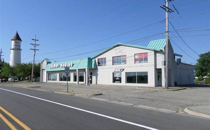 Pictures of Retail property located at 6509 Dyke Rd, Clay Township, MI 48001 for lease - image #1