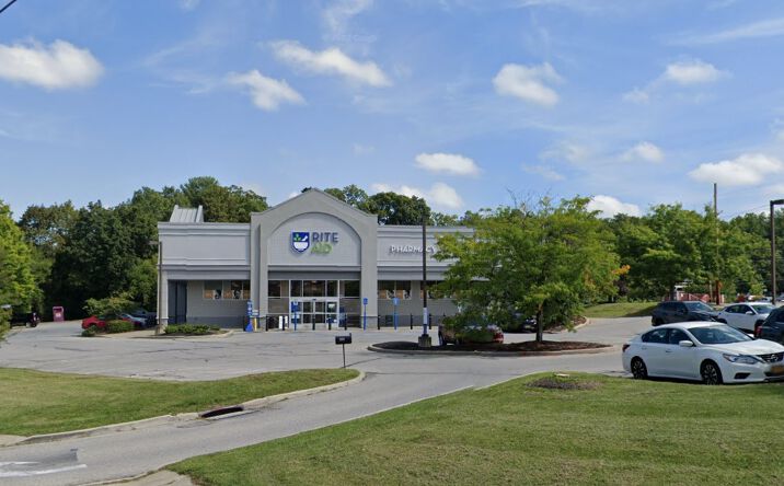 Pictures of Retail property located at 1604 US-9, Wappingers Falls, NY 12590 for lease - image #1