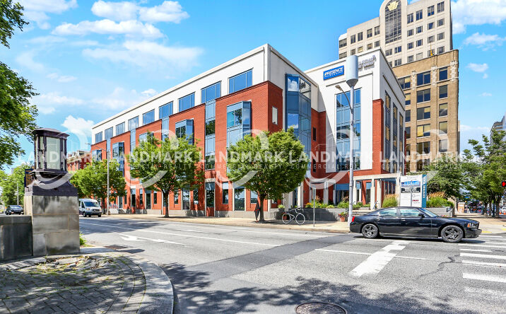 Pictures of Office property located at 100 Market St, Harrisburg, PA 17101 for lease - image #1