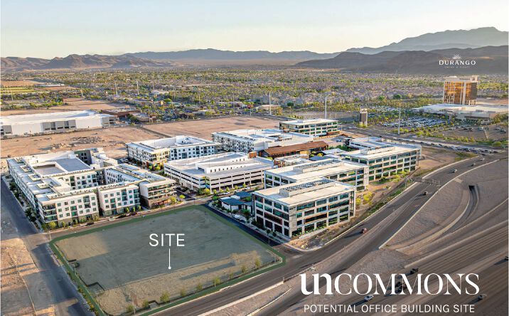 Pictures of Office property located at Rozita Lee Ave, Spring Valley, NV 89113 for lease - image #1