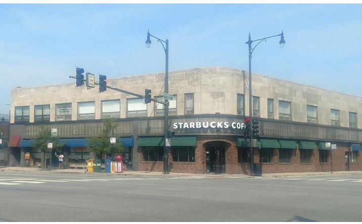 Pictures of Retail, Office, Restaurant property located at 5400 W Devon Ave, Chicago, IL 60646 for lease - image #1