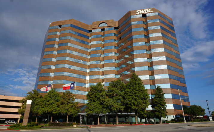 Pictures of Office property located at 9311 San Pedro Ave, San Antonio, TX 78216 for lease - image #1